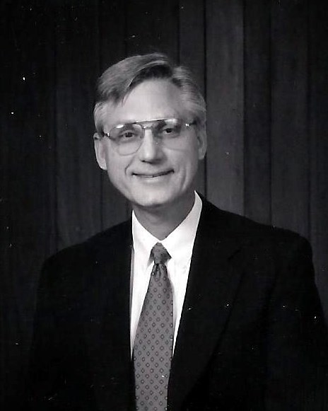 Obituary of Bruce Gregory Brown