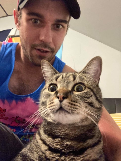 Obituary of Caleb E. Roy