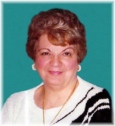 Geraldine Szymczak Obituary - Warren, MI
