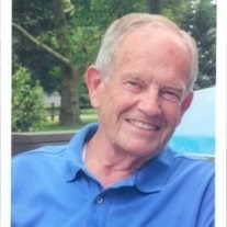Obituary of Joseph A. "Jay" Janszen