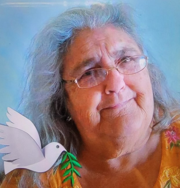 Obituary of Mary Alice Davis