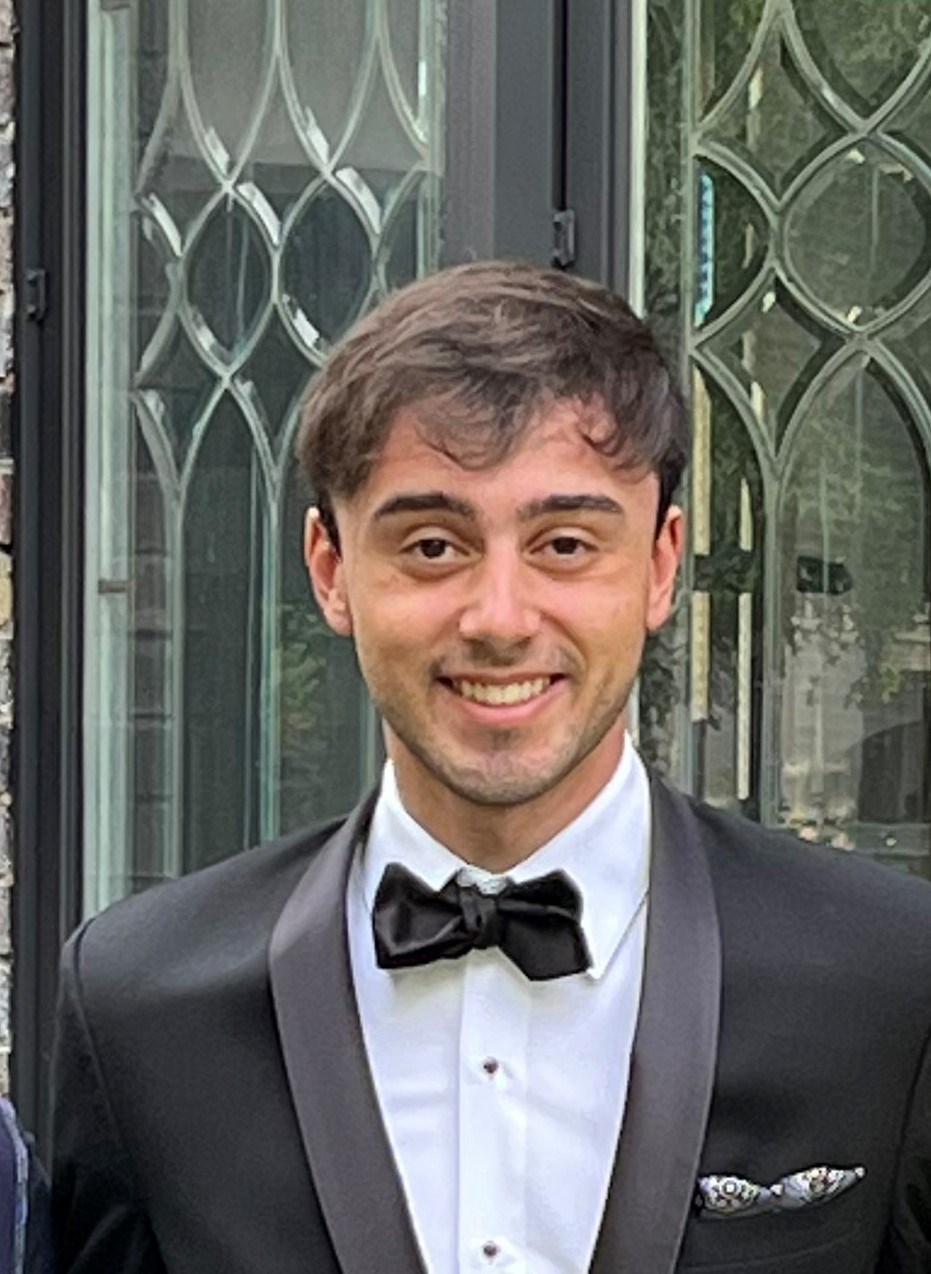 Max Aaron Renteria Obituary Hackensack, NJ