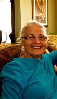 Obituary of Kathleen Mary Fishback