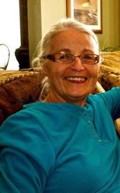 Obituary of Kathleen Mary Fishback