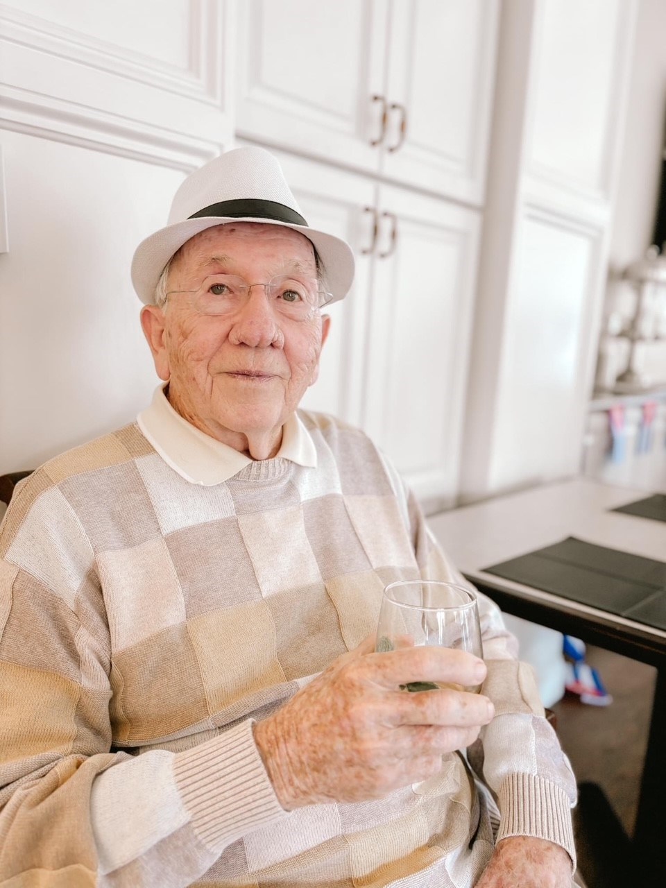 Obituary of Bruce Storms