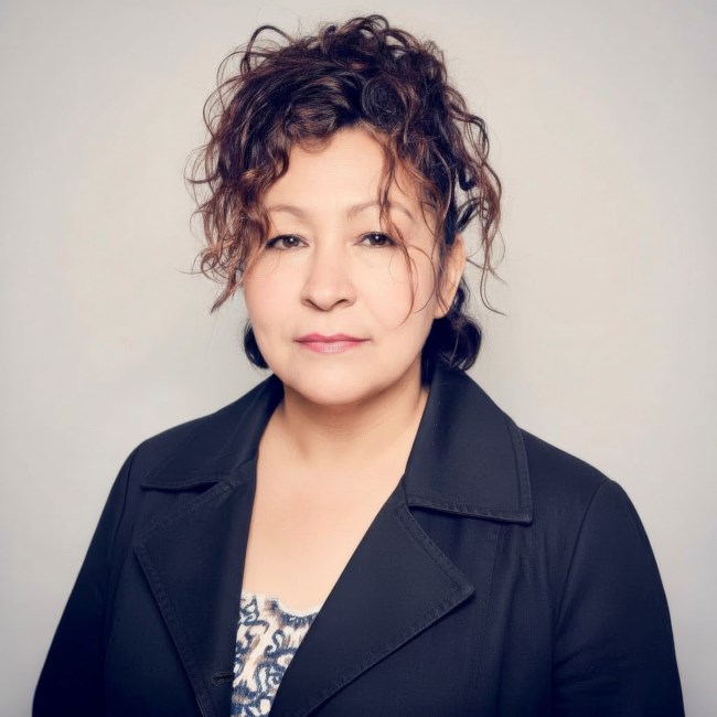 Obituary of Ramona Raygoza Vizcarra