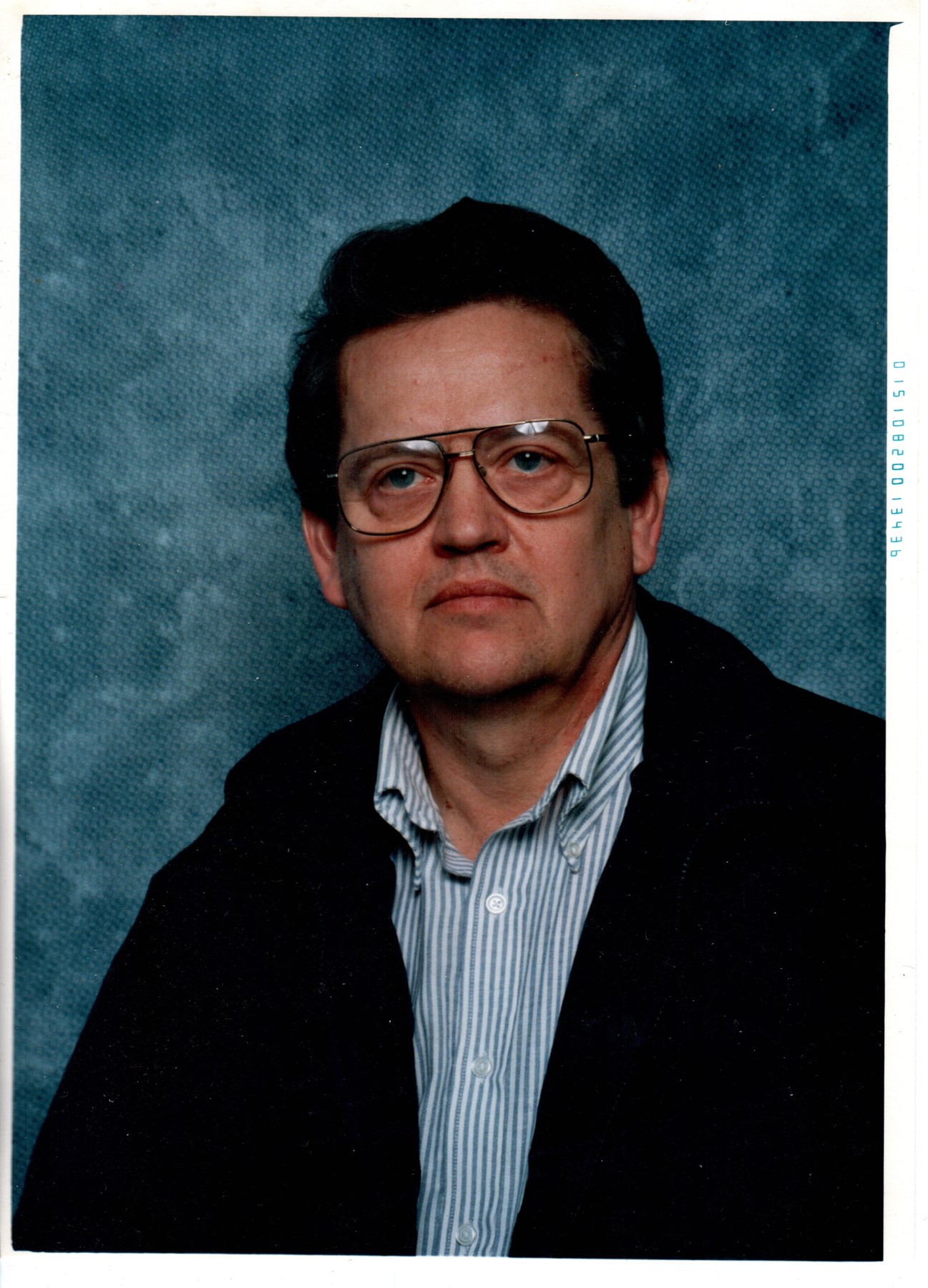 Obituary of Duane Burton Ranstrom