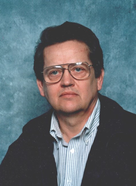 Obituario de Duane Burton Ranstrom