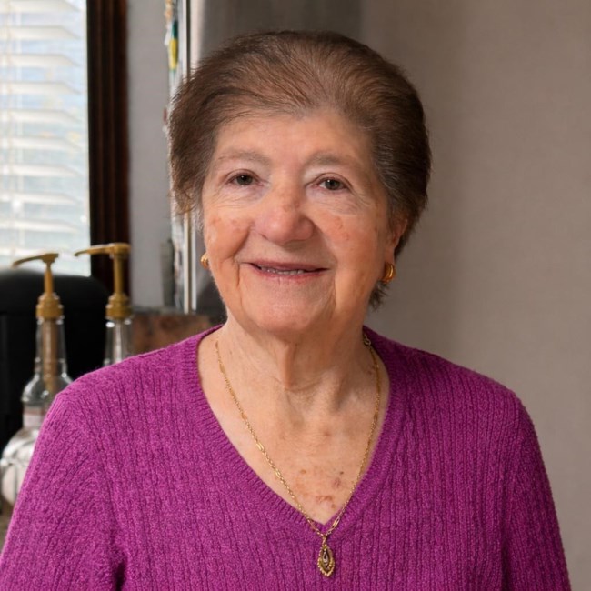 Obituary of Gina Ciminera