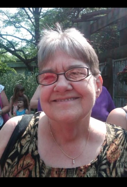 Obituary of Barbara Ruth Clark