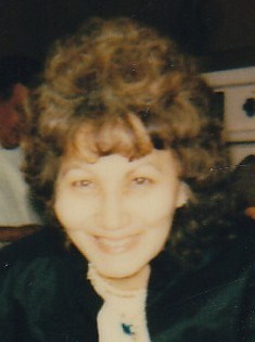Obituary of Natividad "Natty" Carroll