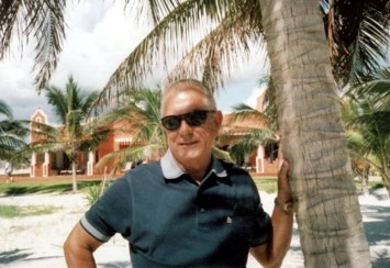 Obituary of Chester "Beaver" Dalton