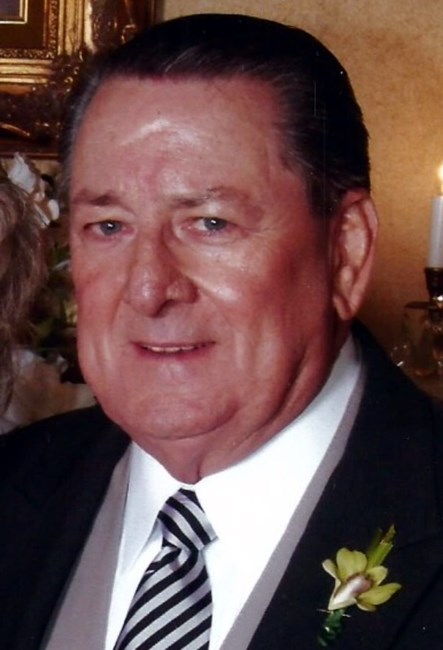 Avis de décès de Robert "Bob" Joseph Bourgeois Sr.