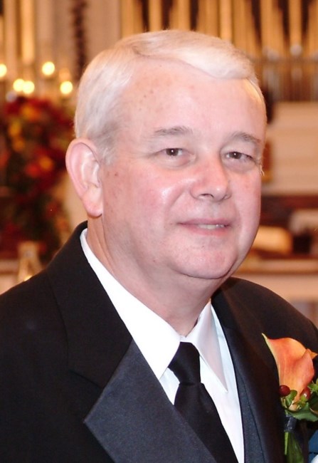 Obituary of Warren Ray Ball