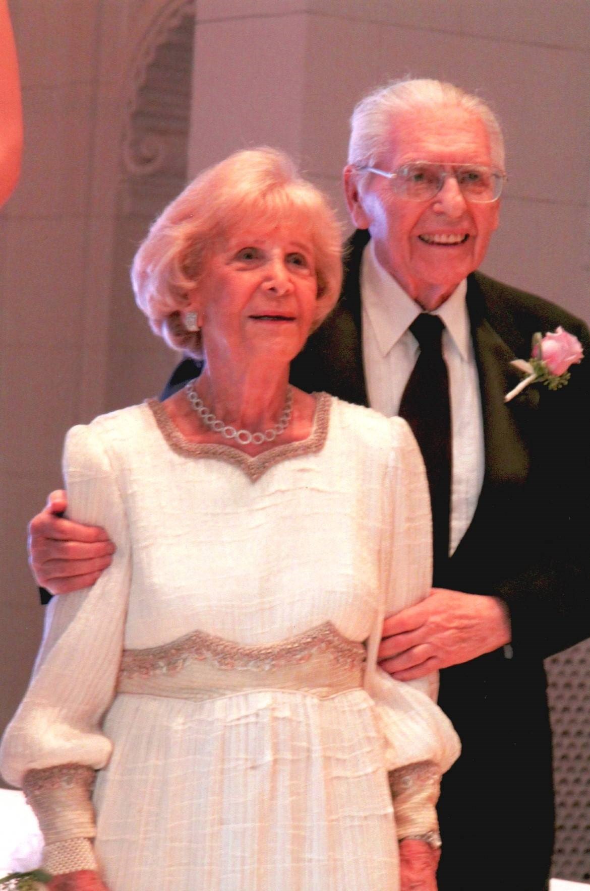 Obituary of Arnold W Mullens