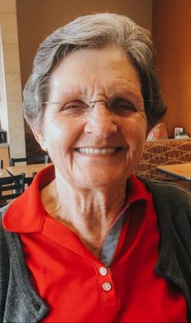 Obituary of Alma I Archer