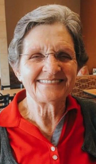 Obituary of Alma I Archer