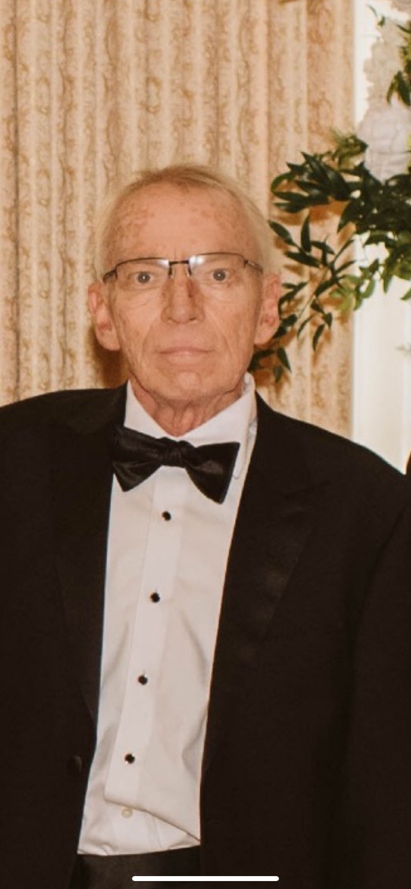 Obituary of Gerard Raymond Dochod