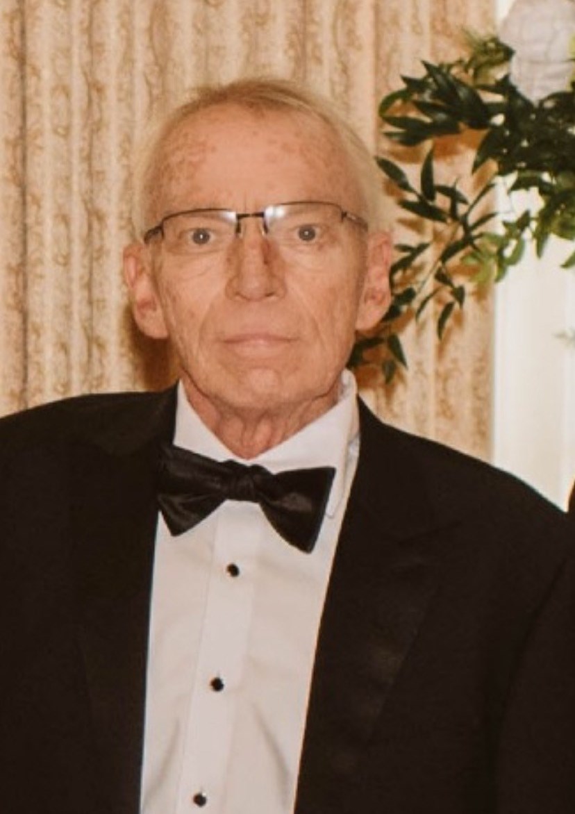 Gerard Dochod Obituary Grand Rapids, MI