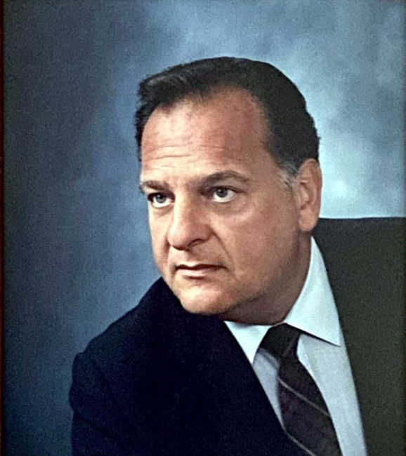 Avis de décès de Frank Anthony Ariosta