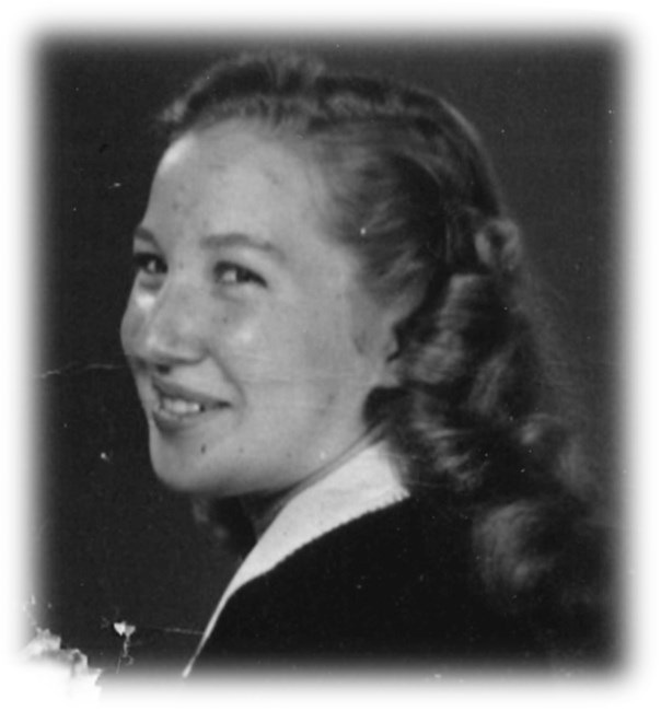 Obituary of Estella Ruth EDWARDS