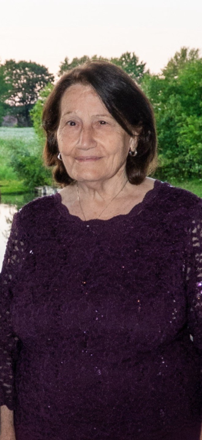 Obituary of Sabeeha Sadik Cholagh