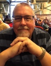 Obituary of Walter Benson