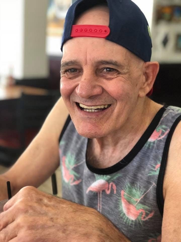 Obituary of Armando Francisco Ortega Soto