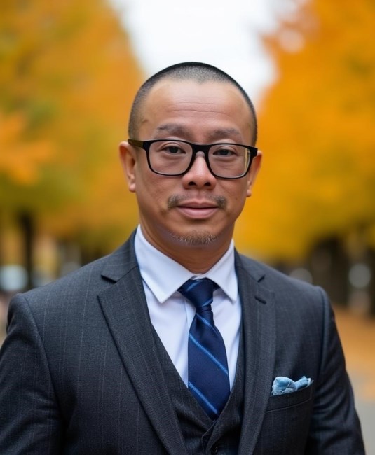 Obituary of Hao Chi Phan