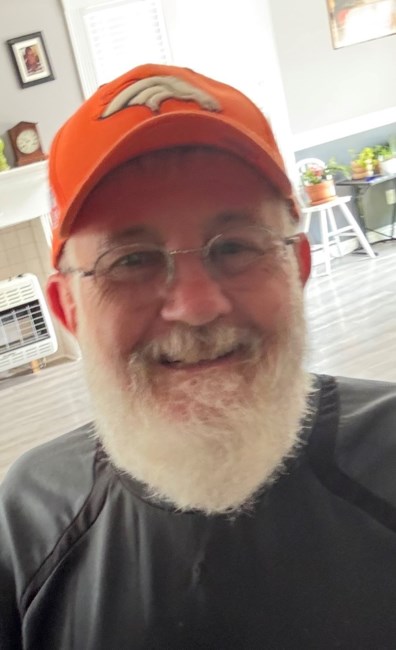 Obituary of Bradley Earl Williams