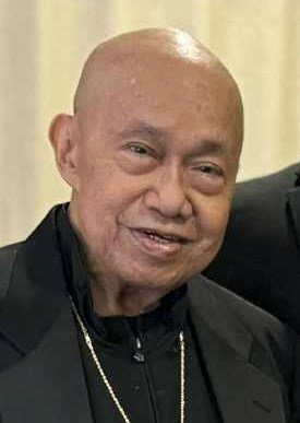 Obituario de Dr. Conrado Mañgaser Marapao Jr.