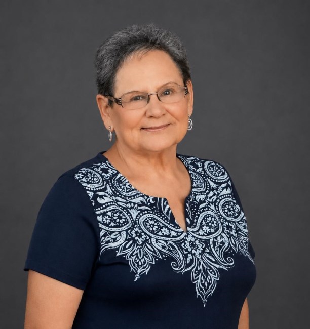Obituary of Ofelia Rico Badilla