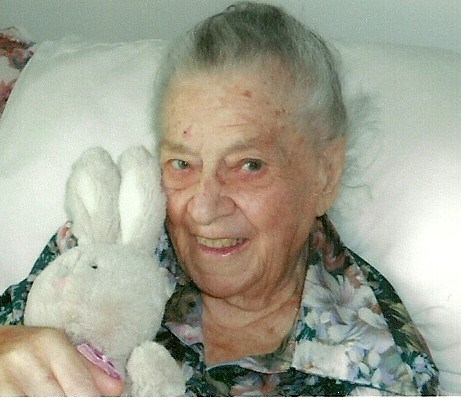 Obituary of Muriel M. Cooper