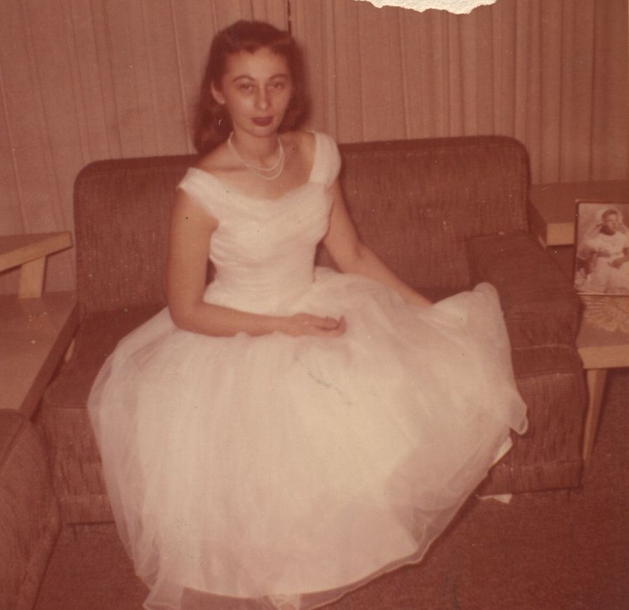 Obituary of Rosita L. Platisha