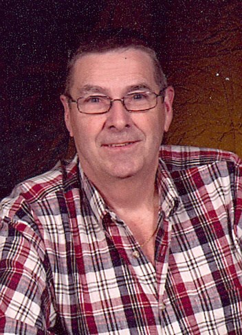 James Paul Maxwell Obituary - Tyler, TX