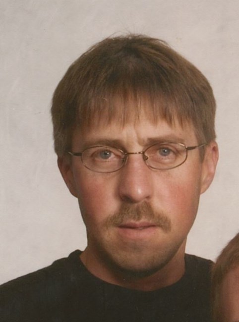 Obituary of Eric Leon Beamer