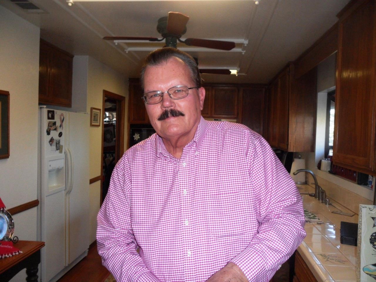 Obituary of John Anthony Malin