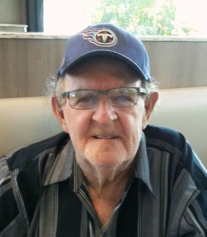 Obituary of Edsel Sloan
