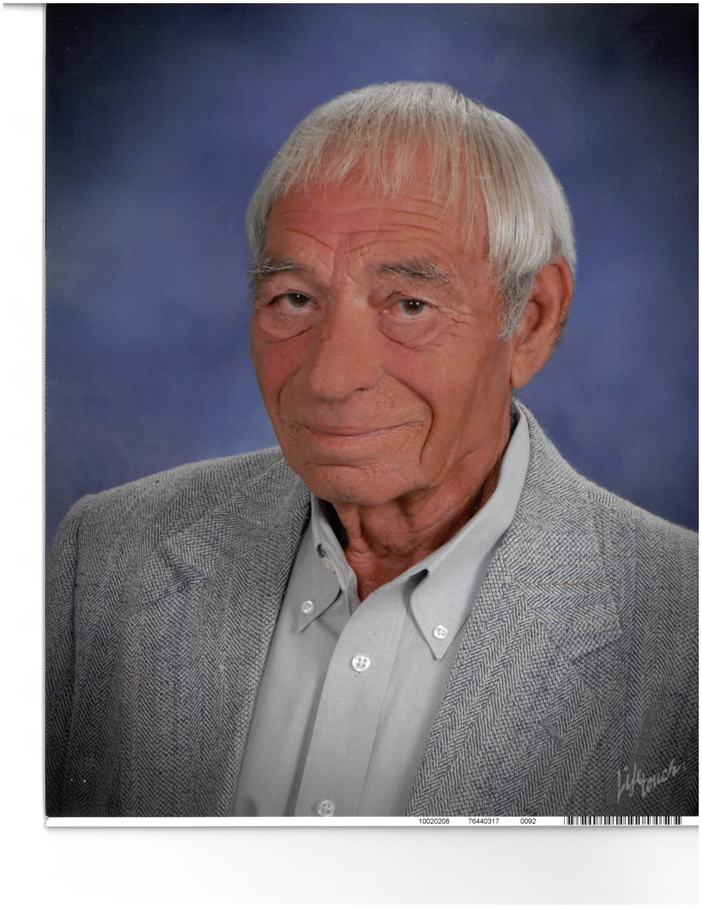 John Robert Bigham avis de décès Waco, TX