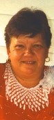 Obituary of Ada F Cochran