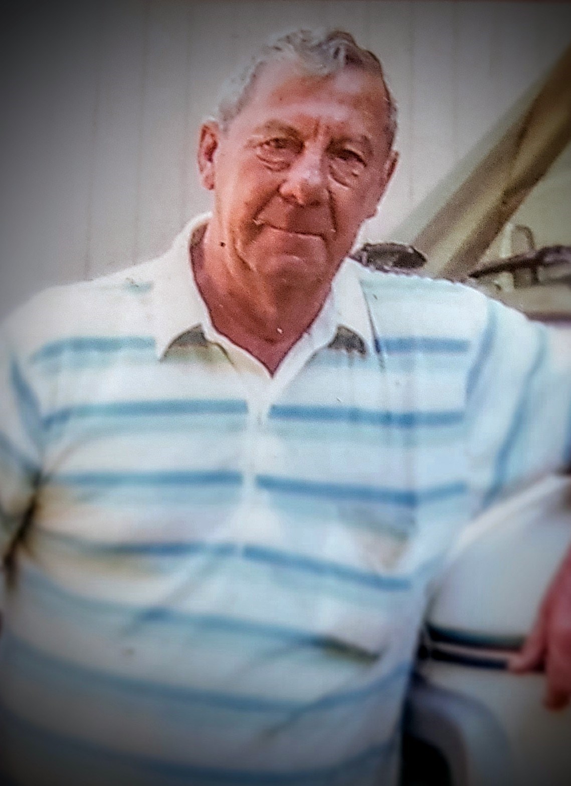 Obituary of Billy L. Edens