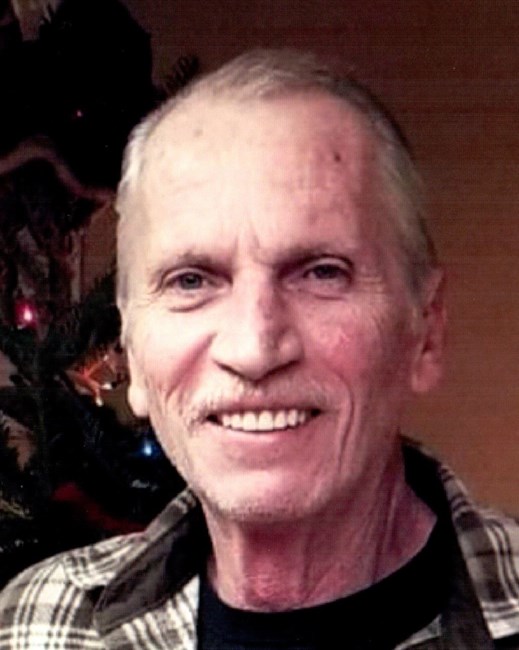 Obituary of Billy Wayne McAndrew