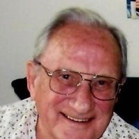 Obituary of J. Roger DuPont