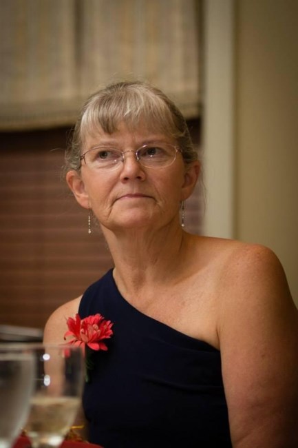 Obituary of Mrs. Patricia (Pam) Anne Myers Arnhoff