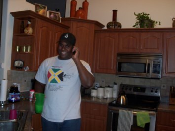 Obituary of Corey Oneal Nalty