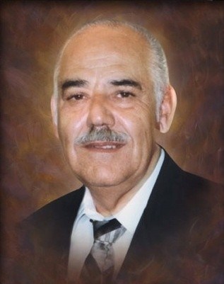 Obituary of Francisco J. Gonzalez