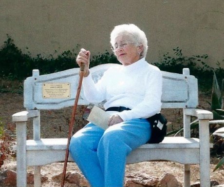 Lila Maxine Ackerman Obituary - Spokane Valley, WA