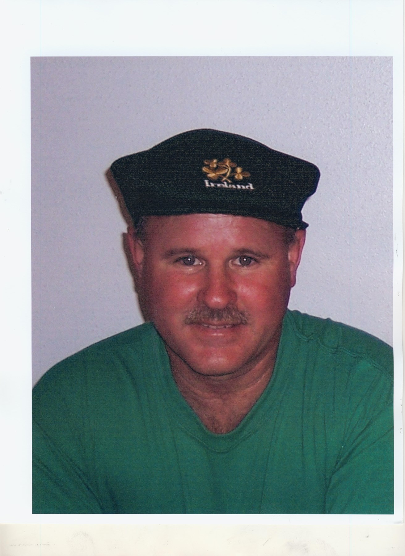 Obituary of Early Bernard Prejean Jr.