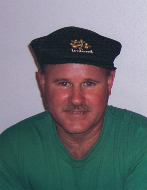 Obituary of Early Bernard Prejean Jr.