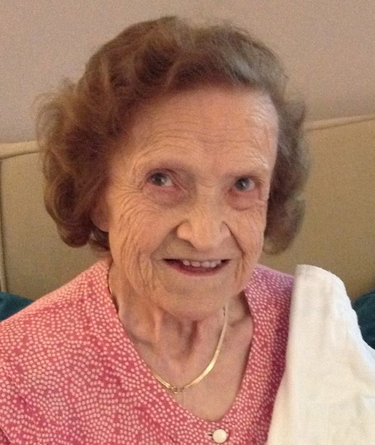 Obituary of Anne Marie Abbott